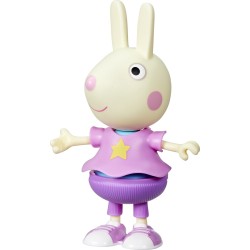 Hasbro Peppa Pig Rebecca Rabbit Dress Up F8859 / G0329 5010996246882