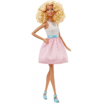 Mattel Barbie Fashionistas Νέες DGY54 / ASST 887961205633