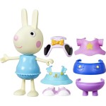 Hasbro Peppa Pig Rebecca Rabbit Dress Up F8859 / G0329 5010996246882