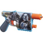 Hasbro Nerf Star Wars The Mandalorian Dart Blaster F9834 5010996260666