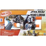 Hasbro Nerf Star Wars The Mandalorian Dart Blaster F9834 5010996260666
