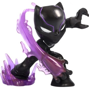 Hasbro Marvel Avengers Παιδική Φιγούρα Black Panther 6 Εκ. G0069 / G0094 5010996222527