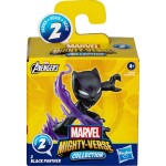 Hasbro Marvel Avengers Παιδική Φιγούρα Black Panther 6 Εκ. G0069 / G0094 5010996222527
