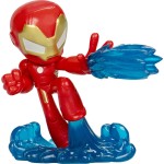 Hasbro Marvel Avengers Παιδική Φιγούρα Iron Man 6 Εκ. G0069 / G0077 5010996222497