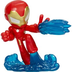 Hasbro Marvel Avengers G00695l4 Childrens Toy Figure Iron Man G0069 / G0077 5010996222497