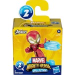 Hasbro Marvel Avengers Παιδική Φιγούρα Iron Man 6 Εκ. G0069 / G0077 5010996222497