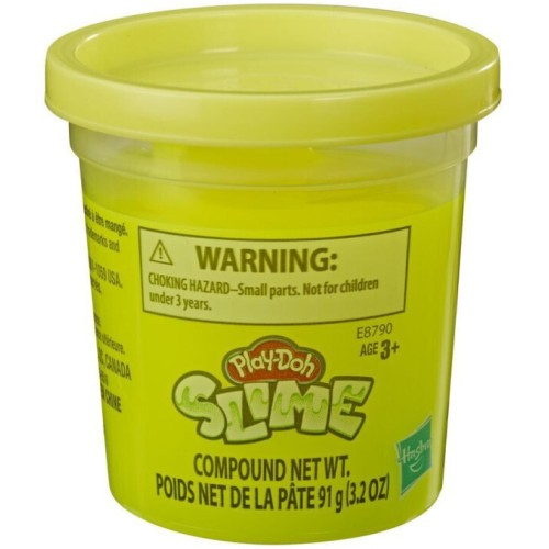 Hasbro Play-Doh E8790eu3 Art And Craft Toy Accessory/Supply Yellow E8790 / E8801 5010996259950