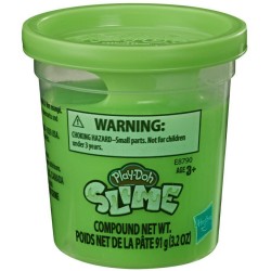 Hasbro Play-Doh E8790eu3 Art And Craft Toy Accessory/Supply Slime Green E8790 / E8802 5010996259974