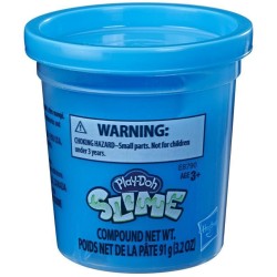 Hasbro Play-Doh E8790eu3 Art And Craft Toy Accessory/Supply Slime Blue E8790 / E8804 5010996259936