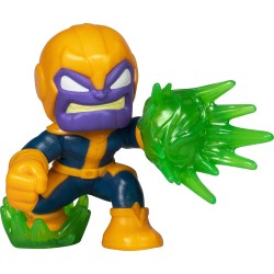 Hasbro Marvel Avengers Παιδική Φιγούρα Thanos 6 Εκ. G0069 / G0091 5010996222404
