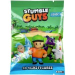 Just toys Stumble Guys S2 Blind Bag 5Cm-26 Designs - 1Pcs 0437 9772532611917