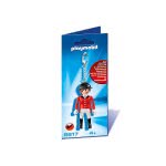 Playmobil Μπρελόκ Ιππέας 6617 4008789066176