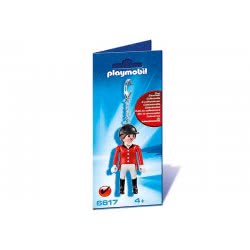 Playmobil Μπρελόκ Ιππέας 6617 4008789066176