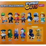 Just toys Stumble Guys S2 Blind Bag 5Cm-26 Designs - 1Pcs 0437 9772532611917