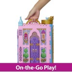 Mattel Disney Princess Πριγκιπικό Δωμάτιο Ομορφιάς Ready FOR THE Ball HXC20 194735225767