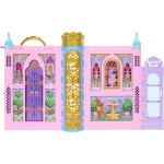 Mattel Disney Princess Πριγκιπικό Δωμάτιο Ομορφιάς Ready FOR THE Ball HXC20 194735225767