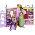 Mattel Disney Princess Πριγκιπικό Δωμάτιο Ομορφιάς Ready FOR THE Ball HXC20 194735225767