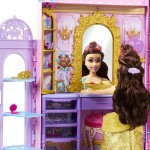 Mattel Disney Princess Ready FOR THE Ball Playset HXC20 194735225767
