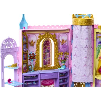 Mattel Disney Princess Ready FOR THE Ball Playset HXC20 194735225767