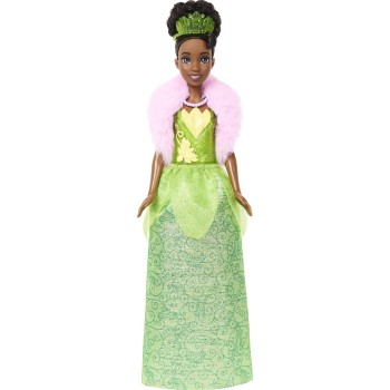 Mattel Disney Princess Πριγκιπικό Δωμάτιο Ομορφιάς Ready FOR THE Ball HXC20 194735225767