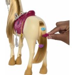 Mattel Barbie Mysteries The Great Horse Chase Dance and Show Horse HXJ42 194735231010