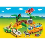 Playmobil Σαφάρι Στην Αφρική 5047 4008789050472