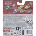 Mattel Disney Cars Disney And Pixar Cars Van Campbel DXV29 / HTY03 194735200382