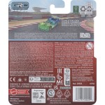 Mattel Disney Cars Disney Pixar Cars World Grand Prix Carla Veloso DXV29 / HTY05 194735200221