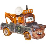Mattel Disney Cars Disney And Pixar Cars On The Road Cryptid Buster Mater DXV29 / HKY49 194735110544