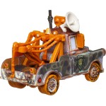 Mattel Disney Cars Disney And Pixar Cars On The Road Cryptid Buster Mater DXV29 / HKY49 194735110544
