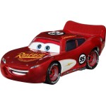 Mattel Disney Cars Disney Pixar Cars Radiator Springs Lightning Mcqueen DXV29 / HTX82 194735200146