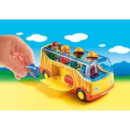 Playmobil Σαφάρι Στην Αφρική 5047 4008789050472