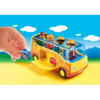 Playmobil Σαφάρι Στην Αφρική 5047 4008789050472