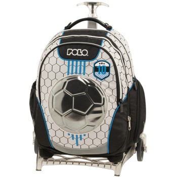 POLO Backpack Trolley Base-Free - Football 901007-8271 5201927125905