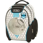 POLO Σακιδιο Trolley Base-Free - Football 901007-8271 5201927125905