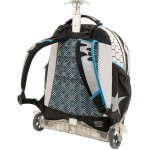 POLO Backpack Trolley Base-Free - Football 901007-8271 5201927125905