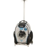 POLO Backpack Trolley Base-Free - Football 901007-8271 5201927125905