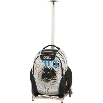 POLO Backpack Trolley Base-Free - Football 901007-8271 5201927125905
