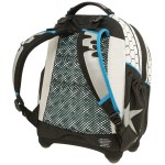 POLO Σακιδιο Trolley Base-Free - Football 901007-8271 5201927125905