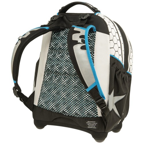 POLO Backpack Trolley Base-Free - Football 901007-8271 5201927125905