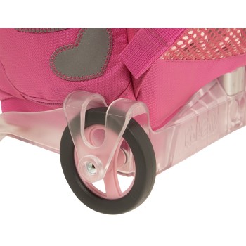 POLO Backpack Trolley Base-Free - Ice Cream 901007-8273 5201927125929