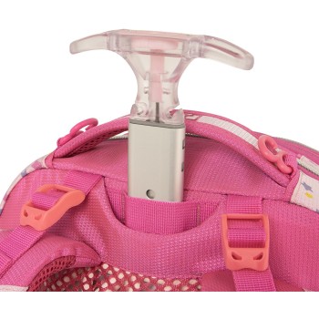 POLO Backpack Trolley Base-Free - Ice Cream 901007-8273 5201927125929