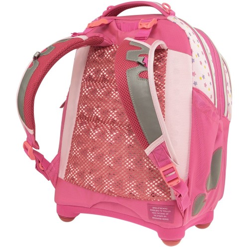 POLO Backpack Trolley Base-Free - Ice Cream 901007-8273 5201927125929