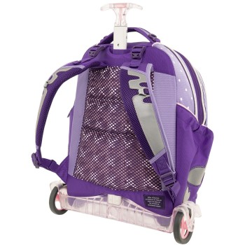 POLO Backpack Trolley Base-Free - Unicorn 901007-8274 5201927125936