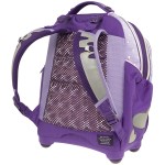 POLO Backpack Trolley Base-Free - Unicorn 901007-8274 5201927125936