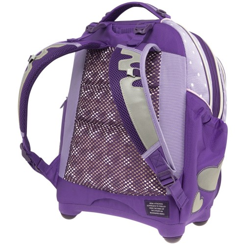 POLO Backpack Trolley Base-Free - Unicorn 901007-8274 5201927125936