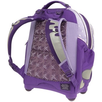 POLO Backpack Trolley Base-Free - Unicorn 901007-8274 5201927125936