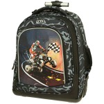 POLO Σακιδιο Trolley Rolling - Quad Bike 901016-8278 5201927126490