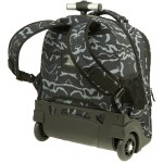 POLO Σακιδιο Trolley Rolling - Quad Bike 901016-8278 5201927126490