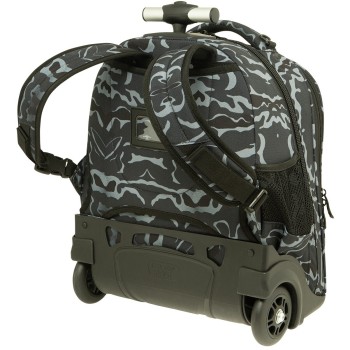 POLO Σακιδιο Trolley Rolling - Quad Bike 901016-8278 5201927126490